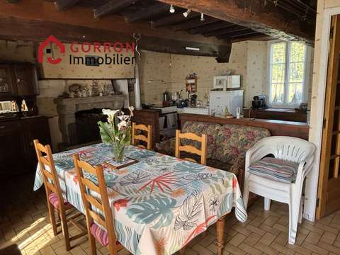 Vente maison 4 pièces Vente maison 4 pièces