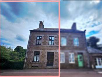 Vente Maison 4 chambresMantilly