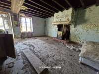 Vente maison 2 pièces