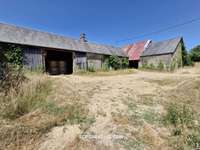 Vente maison Mantilly - 61