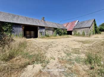 Vente maison 2 pièces Mantilly 61