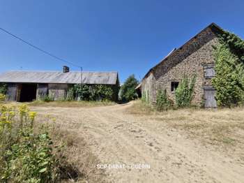 Vente maison 2 pièces