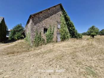 Vente maison 2 pièces