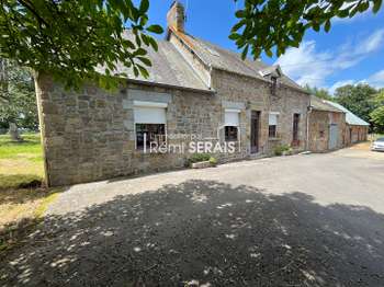 Vente Maison 2 chambresMantilly