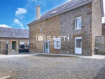 Vente Maison 4 chambresMantilly