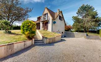 Photo Vente maison Manvieux