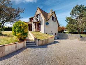 Vente Maison 4 chambresManvieux
