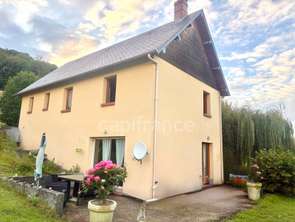 Vente Maison 4 chambresMarais-Vernier