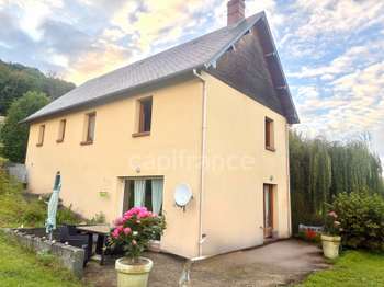 Vente maison 6 pièces Marais-Vernier 27