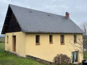 Vente Maison 3 chambresMarais-Vernier