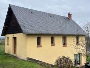 Vente Maison 3 chambresMarais-Vernier