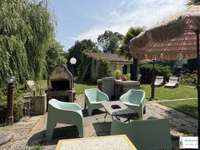 Vente maison 10 pièces