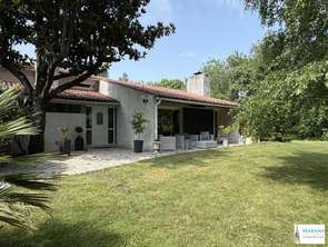 Vente Maison 9 chambresMarans