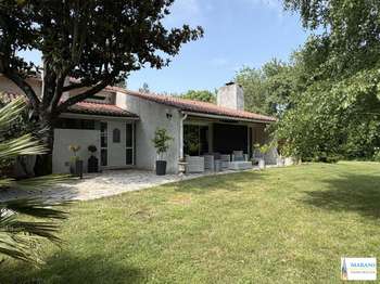 Vente maison 10 pièces Marans 17