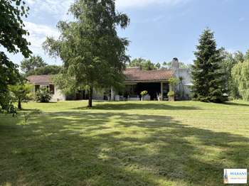 Vente maison 10 pièces
