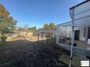 Vente Maison 3 chambresMarans
