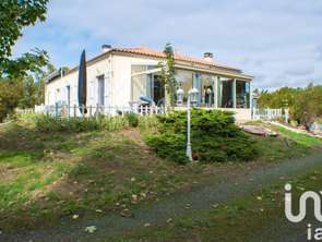 Vente Maison 3 chambresMarans