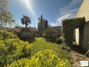 Vente Maison 2 chambresMarans