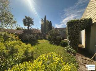 Photo Vente maison Marans