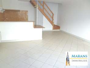 Vente Maison 4 chambresMarans