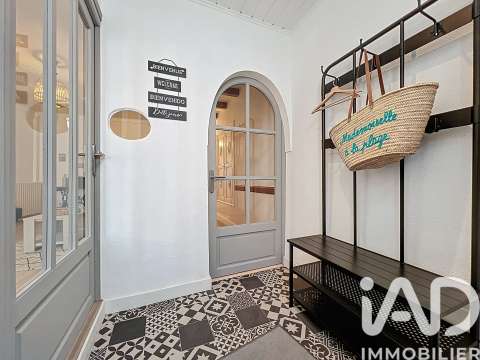 Vente maison 5 pièces Marans 17