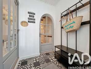 Vente Maison 4 chambresMarans