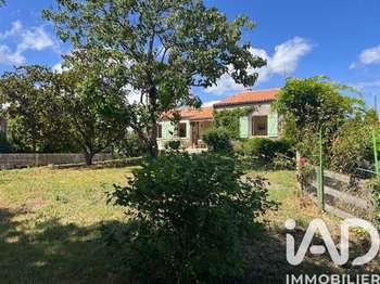 Vente maison 6 pièces Marans 17