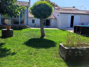 Vente Maison 3 chambresMarans