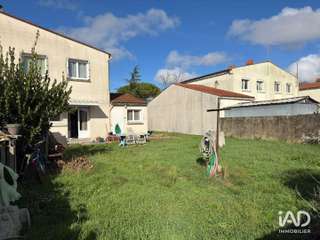 Vente maison 4 pièces Vente maison 4 pièces