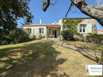 Vente maison 6 pièces Marans 17
