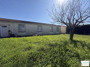 Vente Maison 4 chambresMarans