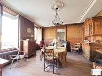 Vente maison 16 pièces