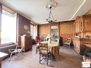 Vente maison 16 pièces Vente maison 16 pièces