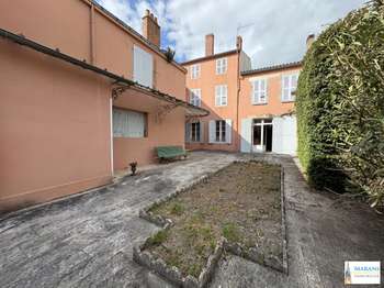 Vente maison 16 pièces