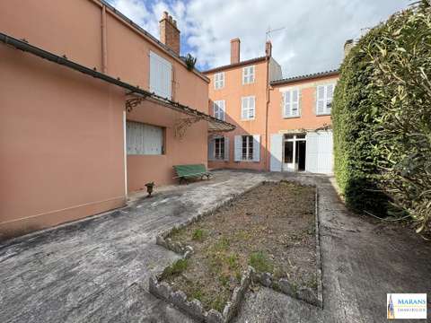 Vente maison 16 pièces Vente maison 16 pièces