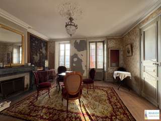 Vente maison 16 pièces Vente maison 16 pièces
