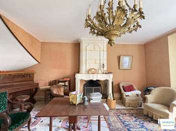 Vente maison 16 pièces