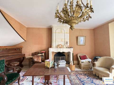 Vente maison 16 pièces Vente maison 16 pièces