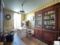 Vente maison 16 pièces