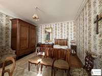 Vente maison 16 pièces