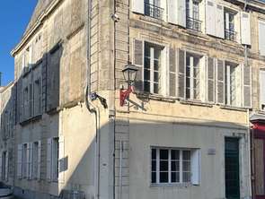 Vente Maison 4 chambresMarans