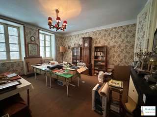 Vente maison 7 pièces Vente maison 7 pièces