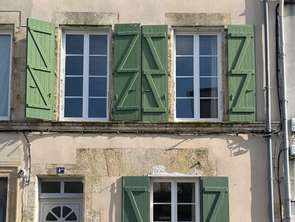 Vente Maison 4 chambresMarans