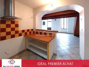 Vente Maison 3 chambresMarans