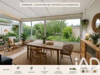 Vente Maison 3 chambresMarans