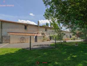 Vente Maison 6 chambresMarans