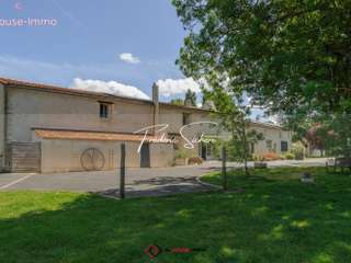 Vente maison 10 pièces