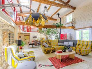 Vente maison 10 pièces