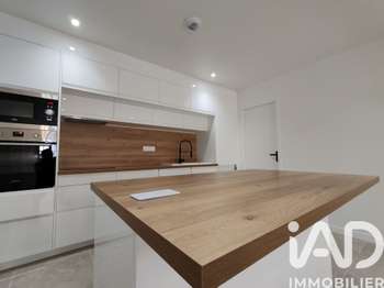Vente Maison 2 chambresMarans
