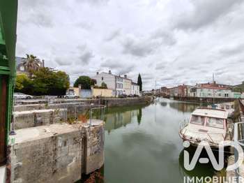 Vente Maison 2 chambresMarans